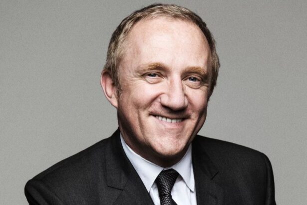 francois-pinault