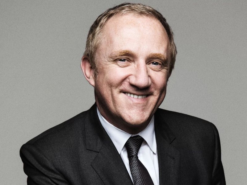 francois-pinault