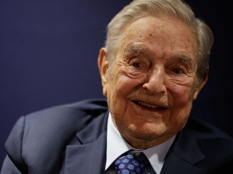 george-soros