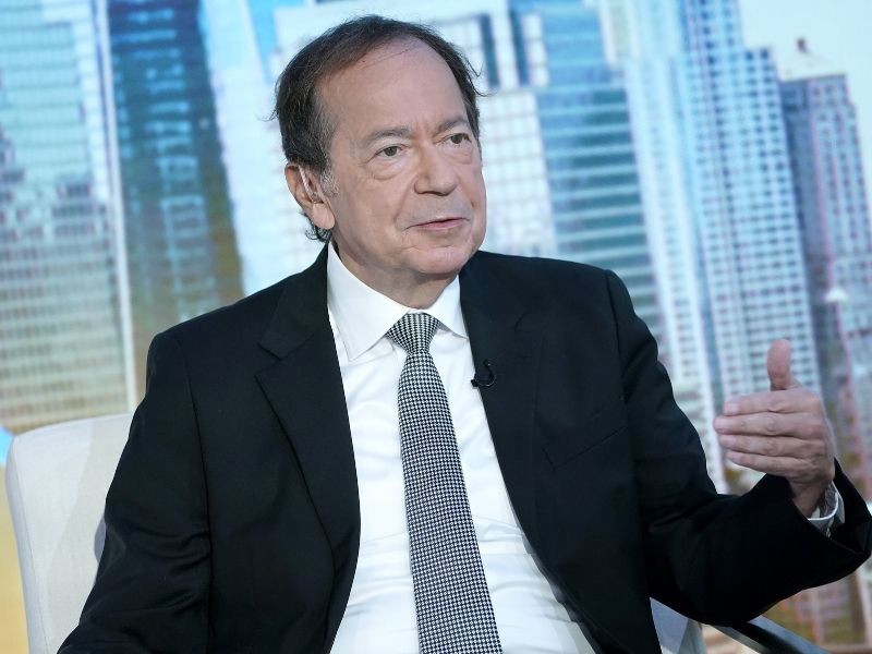 john-paulson